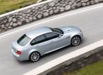 BMW M3 Sedan 2007 года